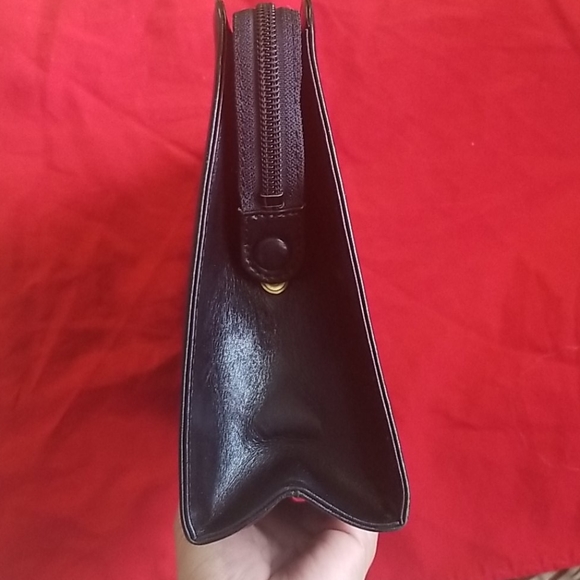 Vintage Clutch Bag - Picture 7 of 9